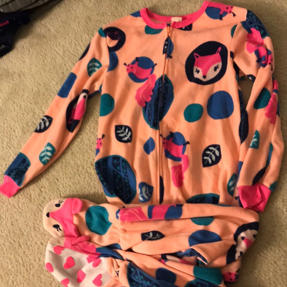 Footies